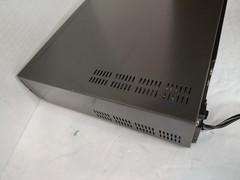 Panasonic OmniVision PV-4010 Hi-Fi 4-Head VCR VHS Vintage Works