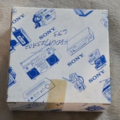 Sony 1-502-822-11 Speaker 1.2W 8Ω Model 1-502-822-11 ICF-7750U TFM-7720