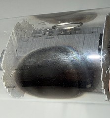 GE 6L6GC “OO” Side Getters Gray Plate Tube Test Strong For GM, Emissions