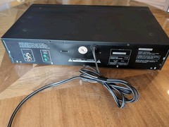 KENWOOD DP-492 Single Disc CD Player