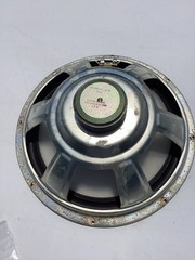 Dynamic Audio Pull From Pro Poly Series 1901 3-Way Floor Single Subwoofer 12”