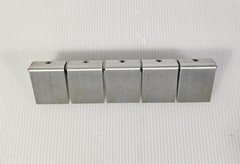 Akai X-300 Reel to Reel TRANSPORT CONTROL KEYS SELECTOR BUTTONS