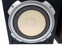 Vintage Harvard 2000 3-Way Floor Speakers – WORKS