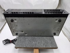 ADC Equalizer SS-412 Rare Vintage Audiophile – Made in Japan