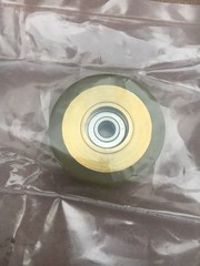 NEW PINCH ROLLER TASCAM BR-20 TAPE MACHINE Reel To Reel