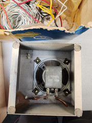 Heathkit Jr. DELUXE ELECTRONIC WORKSHOP – See Pictures & Read Description