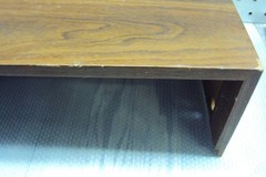 Sansui 331 Wood Case/Mounting Screws. Rated 7.8 Out Of 10 Parting Out Entire 331