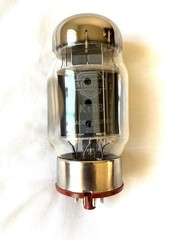 Mullard KT88, Matched Pair (2 Tubes)