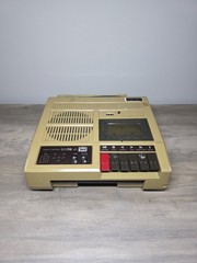 Califone 5270B Cassette/Tape Player/Recorder Vintage Portable A/V Audio UNTESTED