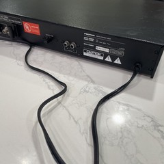 PROTON 440 Vintage Stereo Tuner – Classic Audio | Tested & Working 📻