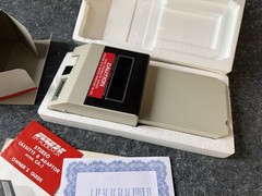 Cassette Adaptor AVX Audiovox Model CA-1