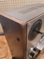 AKAI GX-635D Reel to Reel AutoRev 4-Track 2-Channel Stereo Tape Deck – FOR PARTS