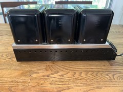 MCINTOSH MC 240, The Legend!