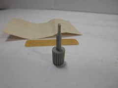 vintage Magnavox Studio Series BC7420 tool driver for adjustment FM pre-set use