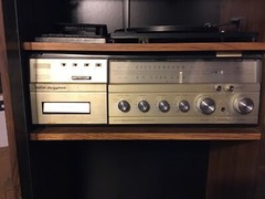 Morse Electrophonic Stereo…Parting Out…request Part will extract…Ignore Price