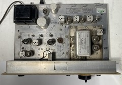 Vintage Scott Stereomaster Kit FM Multiplex Stereo LT-110 Parts/Repair
