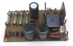 *OEM PART* PIONEER SX-1050 Receiver Regulated Power Assembly B-Part AWR-104 XX10