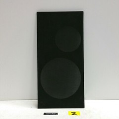 ORIGINAL – EPI/EPICURE Model 100/100V Speaker Cabinet Front Cloth Grill Cover