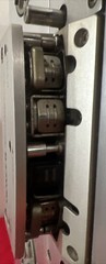Pioneer RT-707 Direct Drive Auto Reverse Reel to Reel Tape Recorder Player