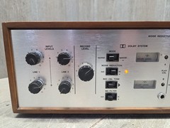 Advent Model 100A Dolby Noise Reduction