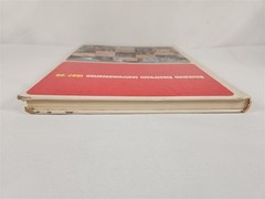 Beckman Electronic Instrumentation 1967/68 Catalog ~ Recorders ~ Amplifiers +