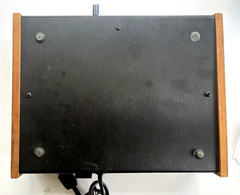 SAE Model 5000 Impulse Noise Reduction System Analog Vinyl Click Reduction