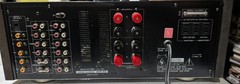 AKAI AM-73 Reference Master Integrated Amplifier – Japan – For Parts / Repair