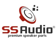 SS Audio Diaphragm for Altec Lansing Speaker Repair 9864 9894 8 Ohm Horn Driver