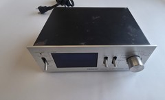 Vintage Pioneer DT-400 Digital Timer Hi-Fi Audio Component