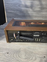 Pioneer SX-3700 AM/FM Vintage Stereo Receiver Amplifier Amp- Tested! Beautiful