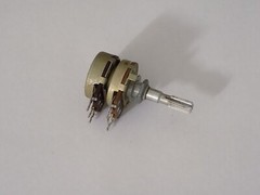 Kenwood KA-8300 KA-9800 Integrated Amplifier Treble Bass Control R08-5031-05