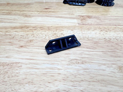 Mcintosh MC 2105 heatsink bracket insulator