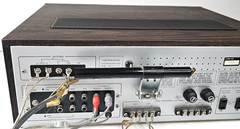 Vintage Modular Component Systems MCS 3223 AM/FM Stereo Receiver.