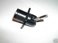 Pioneer SX-1250 SX-1050 SX-950 SX-1010 Base Mount for Bar Antenna Holder W72-092