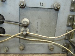 Vintage Western Electric Power Supply For Amplifier Equipment ,Rack Mount