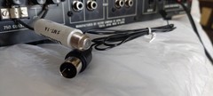 JVC R-S5 AM/FM Stereo Receiver 25 watts per channel/1979