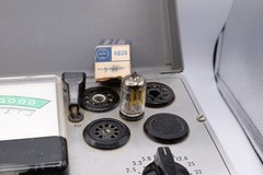 Western Electric 403B Electron Tube NOS Boxed