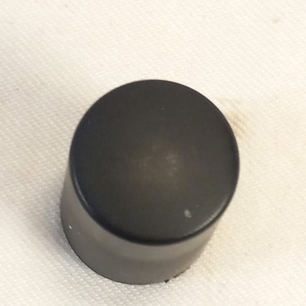 Yamaha RX-V670 Natural Sound Surround Receiver Bass Treble Balance Knob