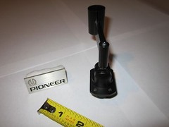 Pioneer SX-1250 SX-1050 SX-950 SX-1010 (NEW Holder Assy for AM Antenna) W72-092