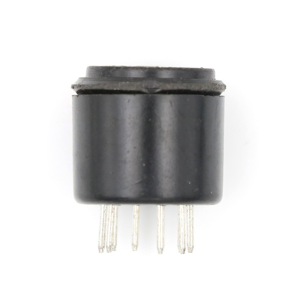 9Pin Bakelite Vacuum Tube Socket Saver base For 12AX7 12AU7 ECC82 ECC8 .N8