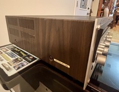 WORKING 100% Original Marantz Model 2238 Stereophonic Receiver (1977-80)