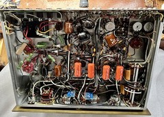 EICO HF-12 PREMIUM TONE CONTROL UPGRADE, 29751 PEC Packaged Circuit Replacement