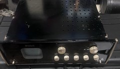 Vintage McIntosh MI-3 Maximum Performance Indicator