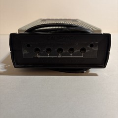 Califone 3432AV Cassette Recorder Player Tested Works Intermittent Speed Vintage