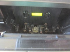 AS IS For Repair TEAC R-919X High-End Cassette Deck w/ Remote RC-311 Need Belts