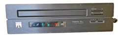 THETA DATA Series II Universal Disc Transport PARTS/REPAIR