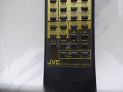 Genuine JVC RM-SR554RU AV Receiver System Remote Control – Made in Malaysia – Te