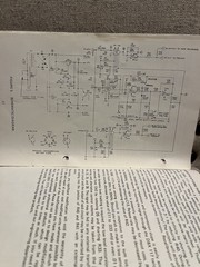 dbx 119 literature and manual
