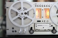 Pioneer RT 707 Mint