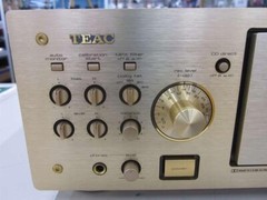 TEAC V-6030S High End 3-Head Dual Dolby Cassette Tested From Japan